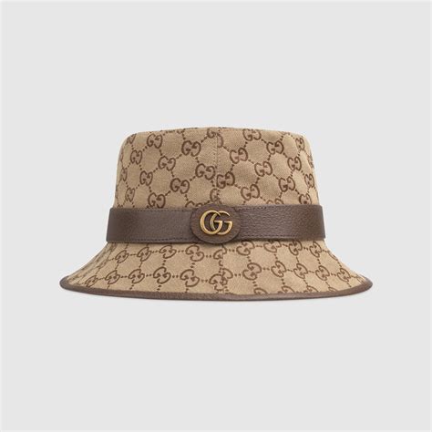 Sombreros y gorros Gucci de mujer 